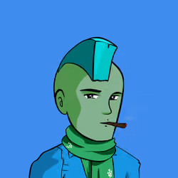 Space Cowboys #698