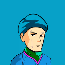 Space Cowboys #1378