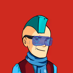 Space Cowboys #1062