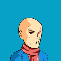 Space Cowboys #3038