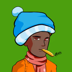 Space Cowboys #6536
