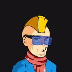 Space Cowboys #1591