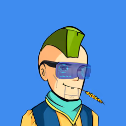 Space Cowboys #7537