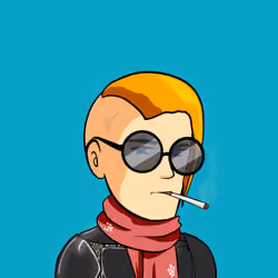 Space Cowboys #8073