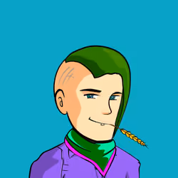 Space Cowboys #3575