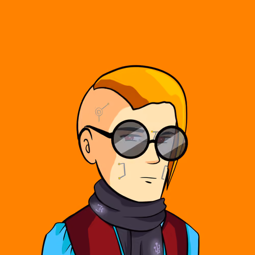 Space Cowboys #1489
