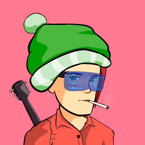 Space Cowboys #1756