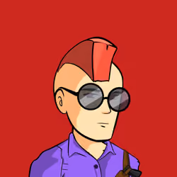 Space Cowboys #5655