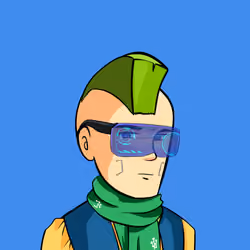 Space Cowboys #1856