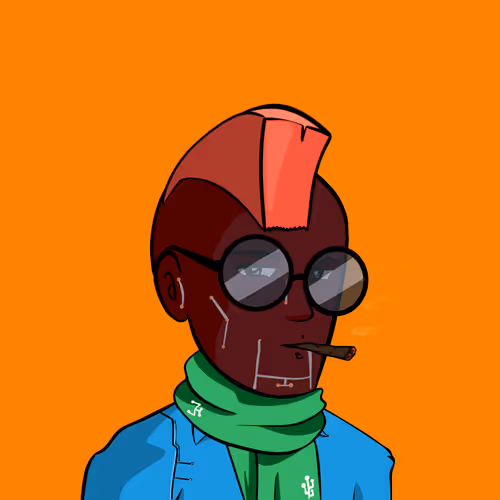 Spacecowboysmetaverse