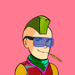Space Cowboys #2730