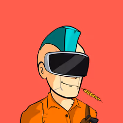 Space Cowboys #6548