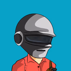 Space Cowboys #7091