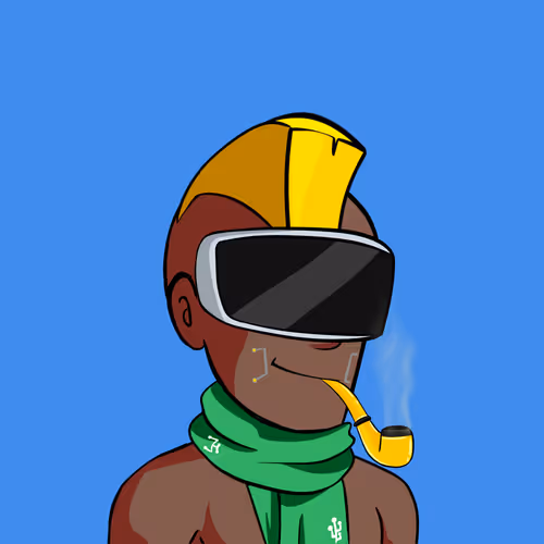 Spacecowboysmetaverse