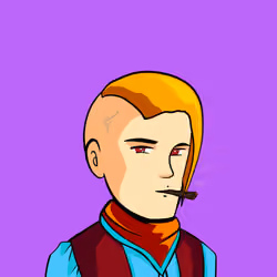 Space Cowboys #983