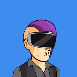 Space Cowboys #4016