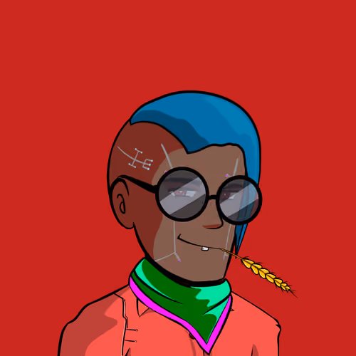 Space Cowboys #1229