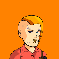 Space Cowboys #7275