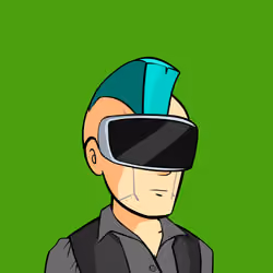 Space Cowboys #8009