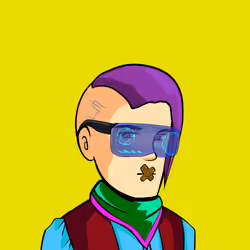 Space Cowboys #1644