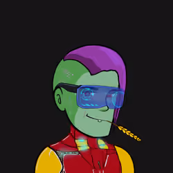 Space Cowboys #4762