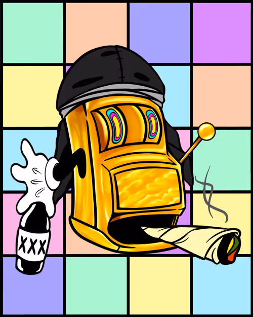 Item #52 Media