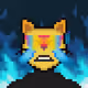 MOGAKAMI CAT #2940