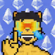 MOGAKAMI CAT #6662