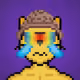 MOGAKAMI CAT #3734