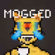 MOGAKAMI CAT #4875