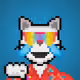 MOGAKAMI CAT #5375