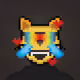 MOGAKAMI CAT #3743