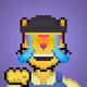 MOGAKAMI CAT #2779