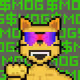 MOGAKAMI CAT #2748
