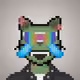 MOGAKAMI CAT #4858