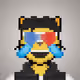 MOGAKAMI CAT #5729