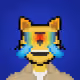 MOGAKAMI CAT #5755