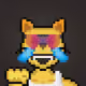 MOGAKAMI CAT #2767