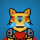MOGAKAMI CAT #4375