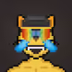 MOGAKAMI CAT #4391