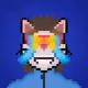 MOGAKAMI CAT #5744