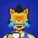 MOGAKAMI CAT #3085