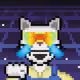 MOGAKAMI CAT #2773