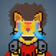 MOGAKAMI CAT #6674