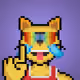 MOGAKAMI CAT #4719