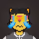 MOGAKAMI CAT #2717