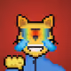 MOGAKAMI CAT #3744