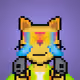 MOGAKAMI CAT #5679