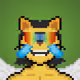 MOGAKAMI CAT #5364