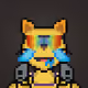 MOGAKAMI CAT #5712